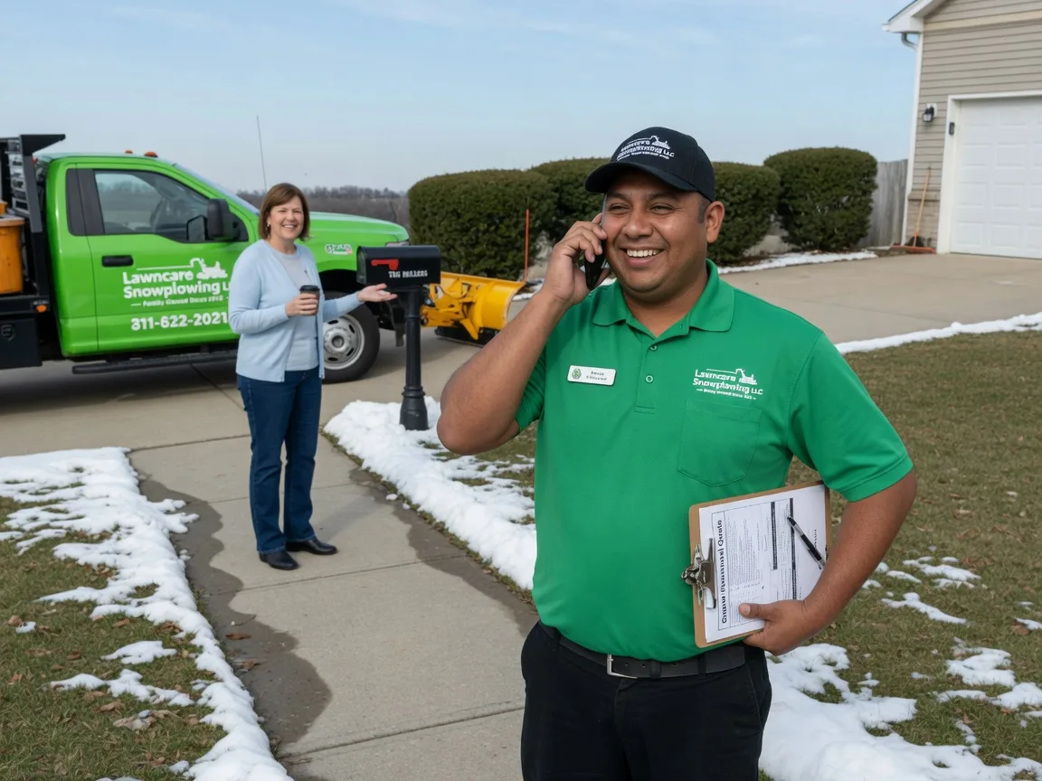 Lawn Care Services By Expert Landscaper Brookville, PA FAQs